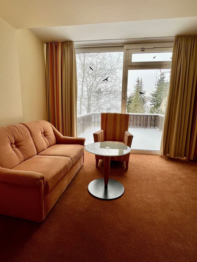 Glorious Hotel Kieferneck