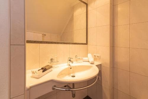 Hotel Garni Martina