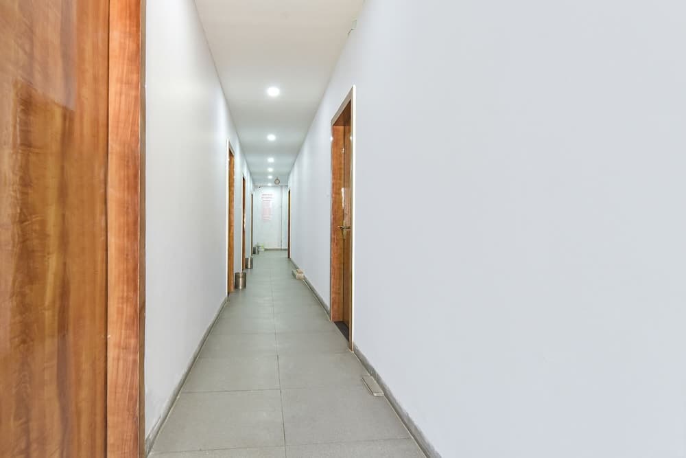 Fabhotel Aaditya