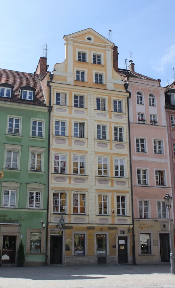 Apartment Central