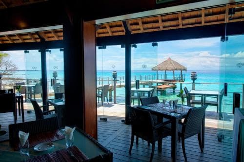 Le Maitai Rangiroa
