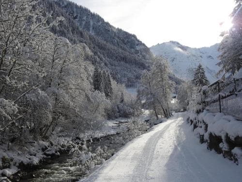 Hotel Garni Tannleger B&b