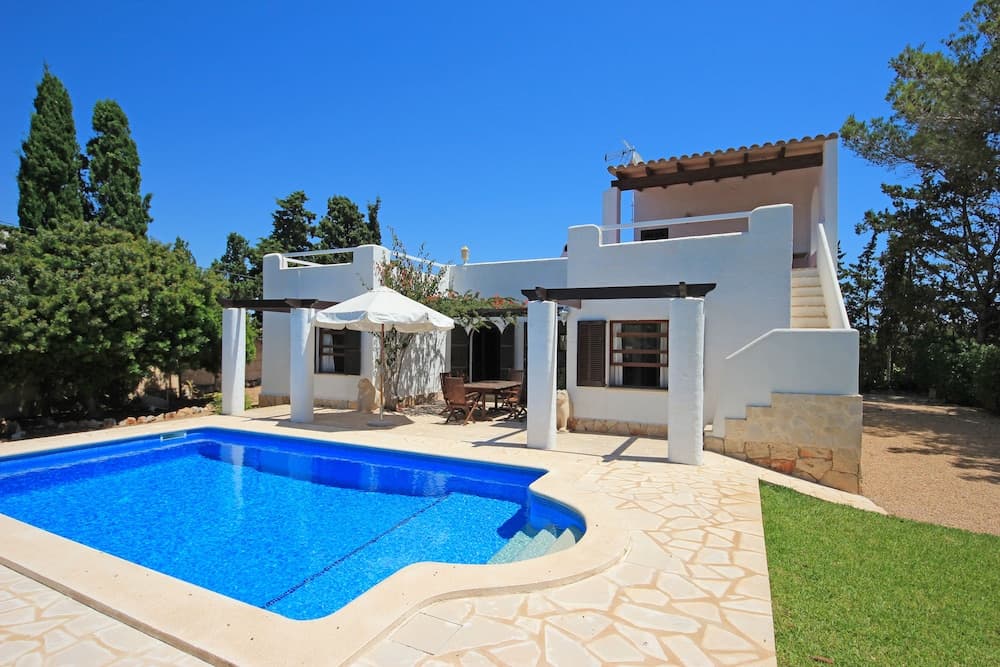 Villa Can Blai