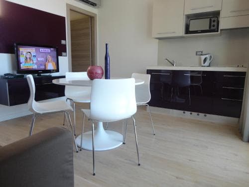Bio Suites Pacinotti