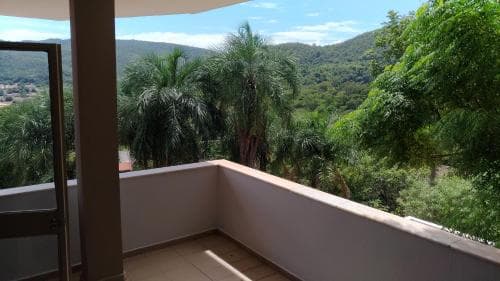Hotel Vila Boa