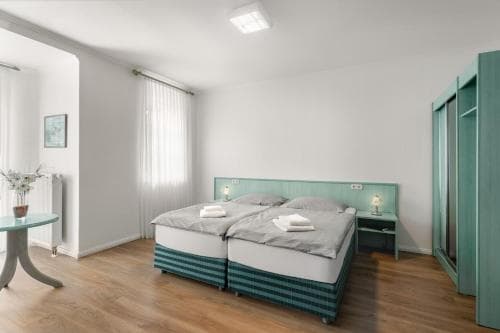 Ambiente Hotel Papenhof
