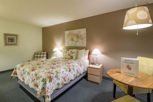 Ephraim Motel