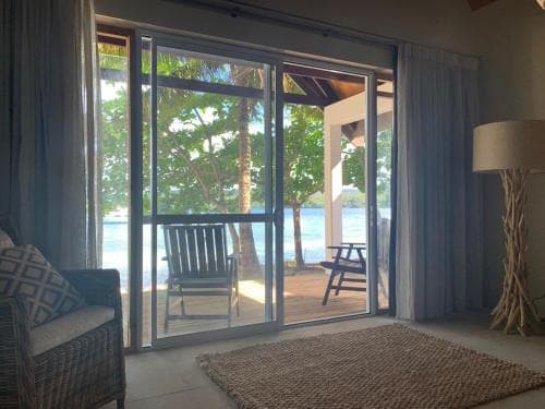 Tongan Beach Resort