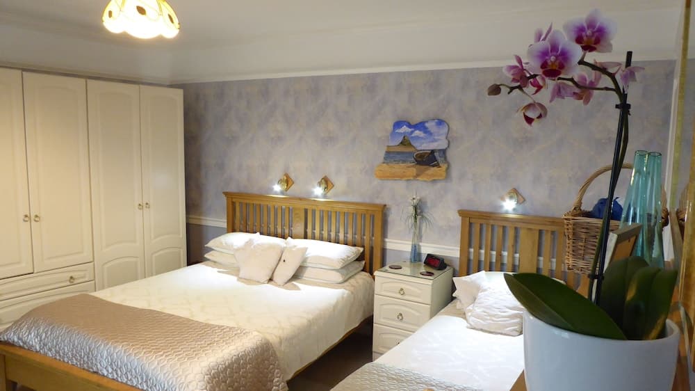 Alannah House