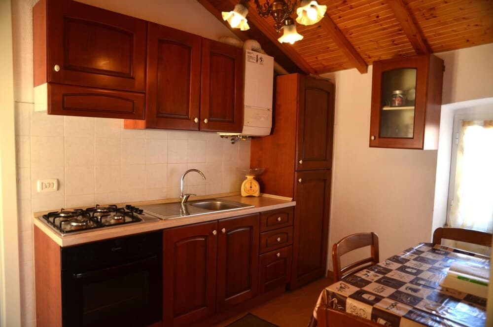 B&B Antico Castello