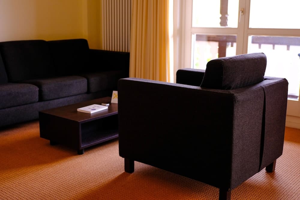 Waldhotel Zollernblick
