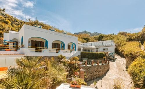 Hotel Cava dell'isola