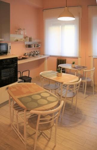 B&B Rosa