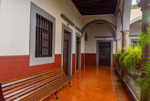 Hotel Hidalgo
