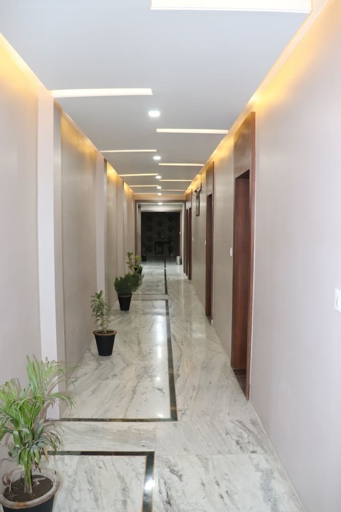 Hotel Ajmer Tower