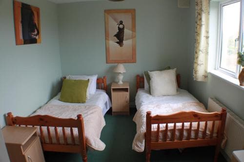 DeerPark B & B