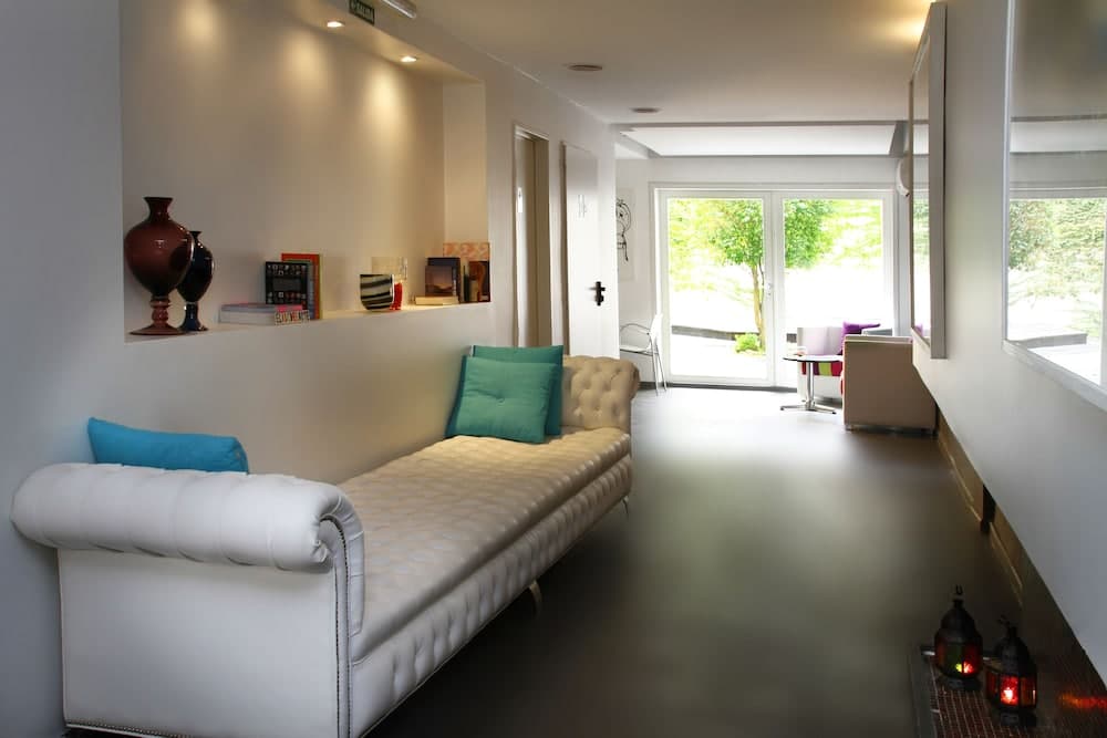 Nina Suites