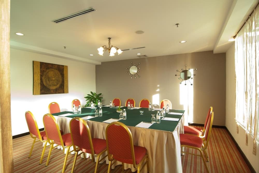 StarCity Hotel Alor Setar