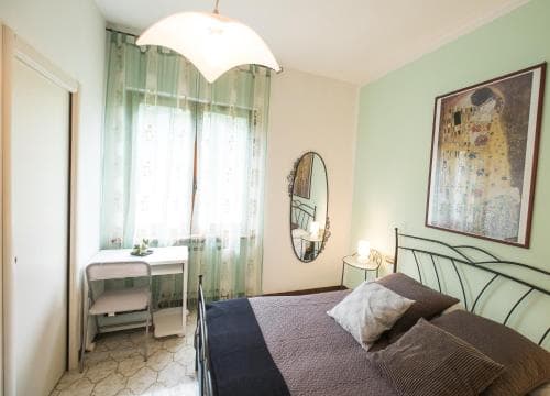 Bed & Breakfast Welcome