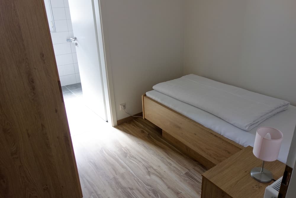 Hotel Haus Sonnschein