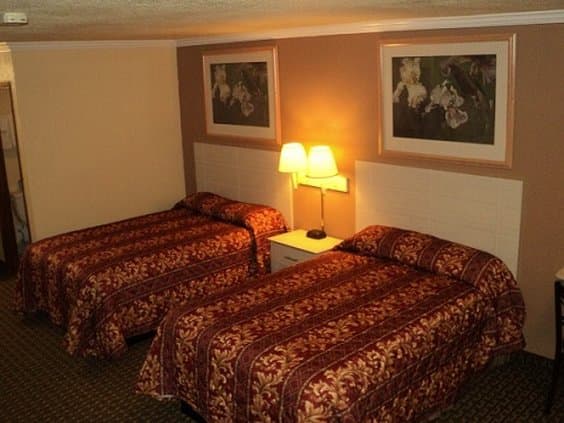 River Valley Motor Inn
