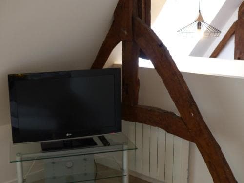 Logis de Saint Jean