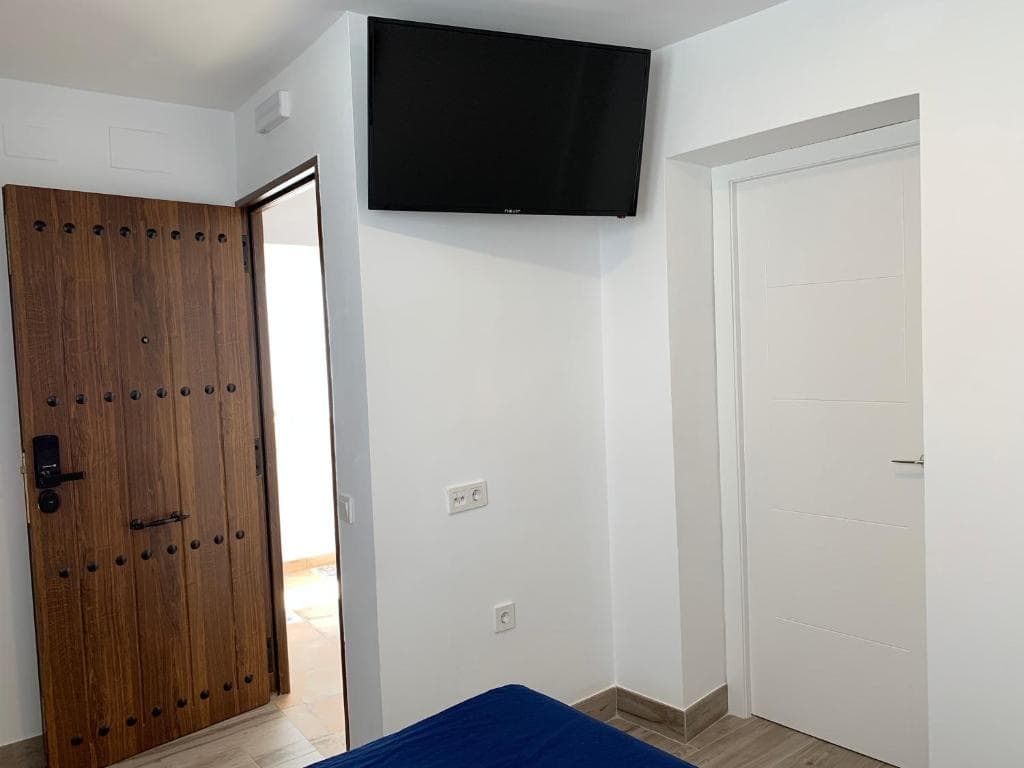 Belmonte Rooms