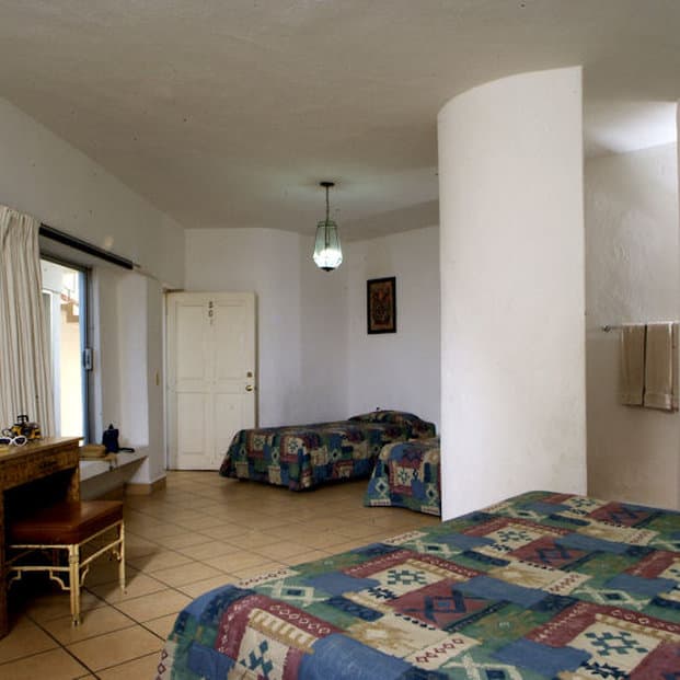 Hotel Mar de Cortez