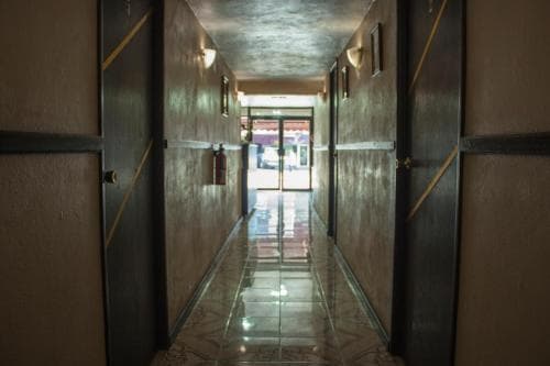 Hotel Bicentenario