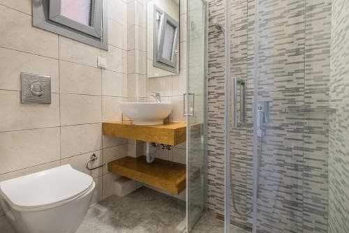 Katerina Rooms