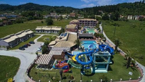 Sidari Waterpark