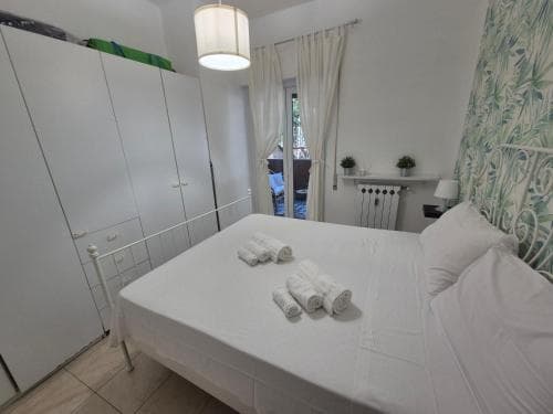 Angels Apartment