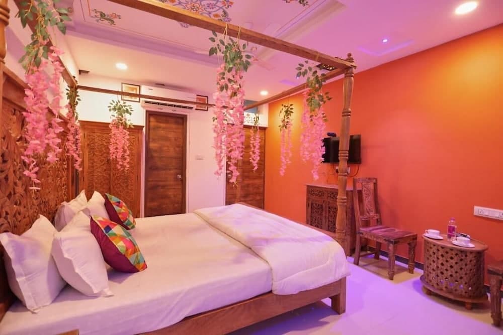 Neev Haveli