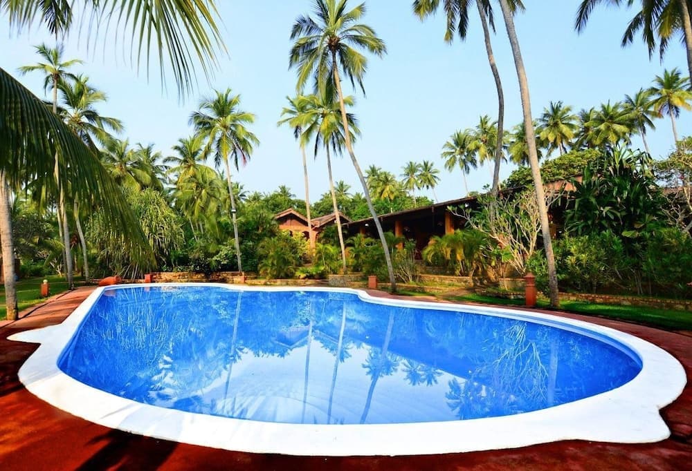 Eva Lanka Hotel