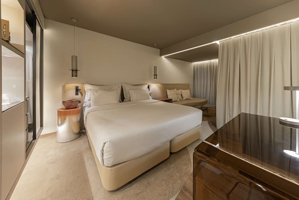 The Views Baia - Adults Only