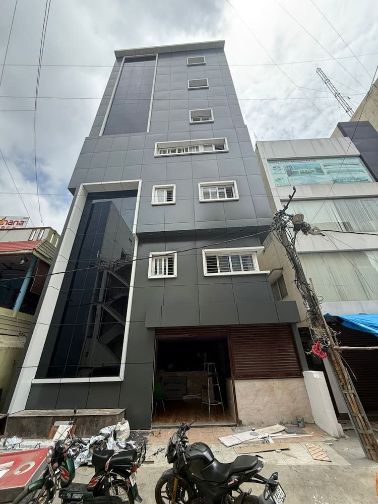 Urban Stay