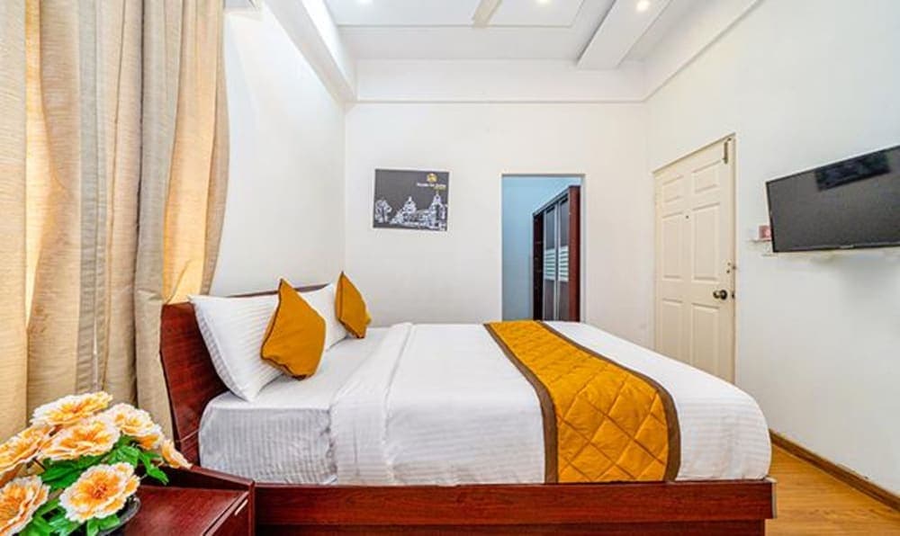 Fabhotel Arcade Inn Suites