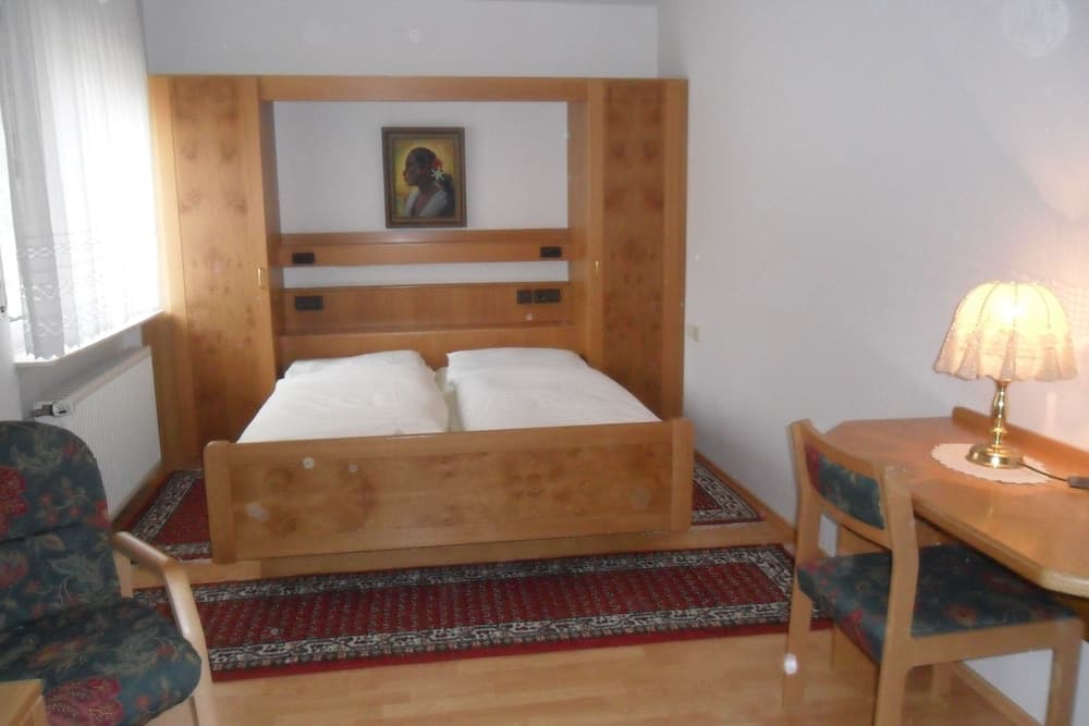 Hotel Badstube