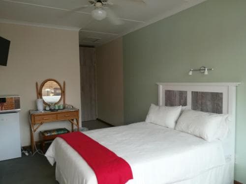 Windsor Guest House