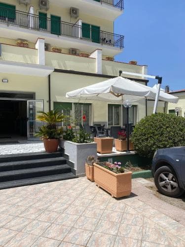 Hotel Germania