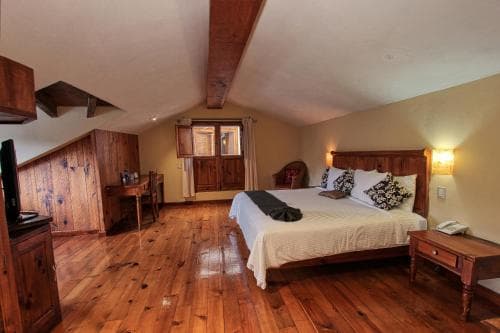 Hotel San Marcos