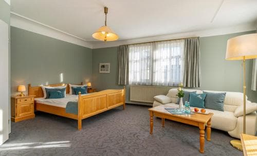 Hotel Roß