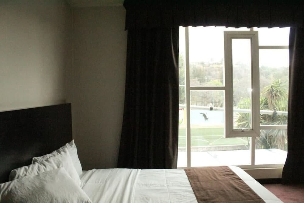 Hotel Cancalli Tlaxcala