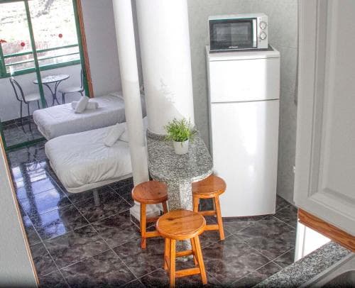 Brisas de Anaga