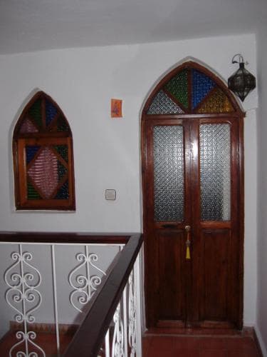 Casa La Palma