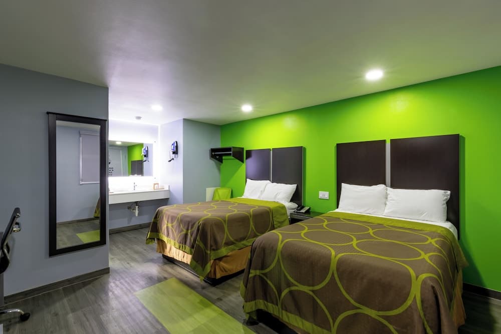 Executive Inn