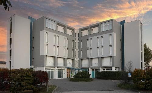 Hotel Campus