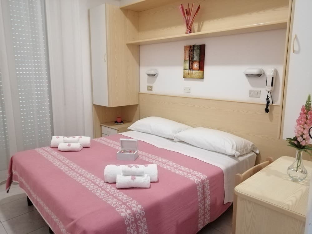 Hotel Alba Serena