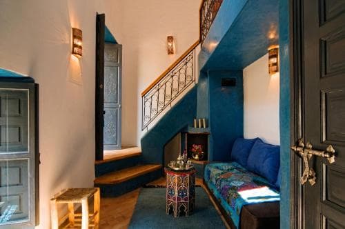 Riad Cinnamon by Marrakech Riad