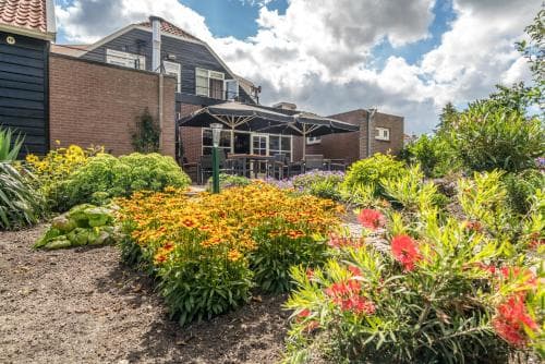 Hotel Van Der Weijde